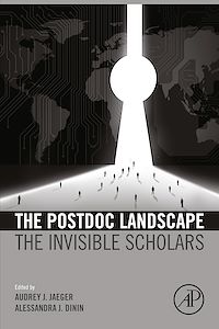 Téléchargez le livre :  The Postdoc Landscape
