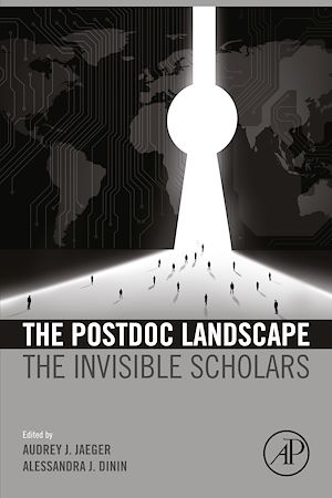 Téléchargez le livre :  The Postdoc Landscape