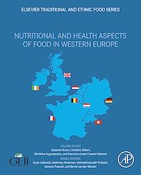 Téléchargez le livre :  Nutritional and Health Aspects of Food in Western Europe