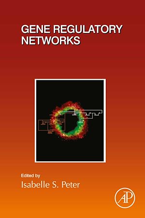 Téléchargez le livre :  Gene Regulatory Networks