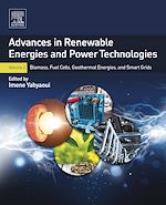 Télécharger le livre :  Advances in Renewable Energies and Power Technologies