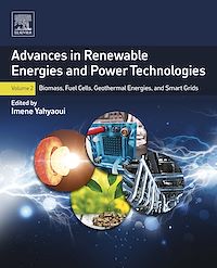 Téléchargez le livre :  Advances in Renewable Energies and Power Technologies