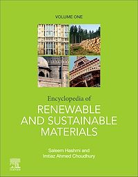 Téléchargez le livre :  Encyclopedia of Renewable and Sustainable Materials