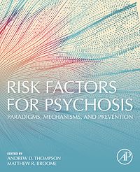 Téléchargez le livre :  Risk Factors for Psychosis