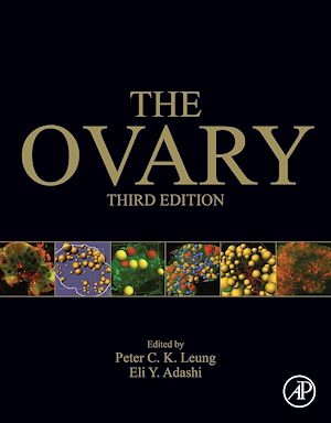 Téléchargez le livre :  The Ovary