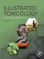 Télécharger le livre :  Illustrated Toxicology