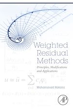Télécharger le livre :  Weighted Residual Methods