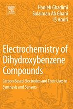 Télécharger le livre :  Electrochemistry of Dihydroxybenzene Compounds