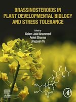Télécharger le livre :  Brassinosteroids in Plant Developmental Biology and Stress Tolerance