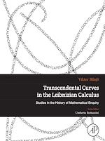 Download this eBook Transcendental Curves in the Leibnizian Calculus