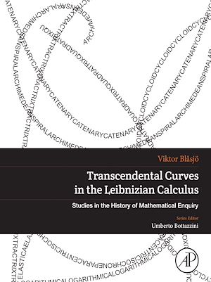 Download the eBook: Transcendental Curves in the Leibnizian Calculus