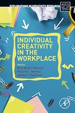 Télécharger le livre :  Individual Creativity in the Workplace