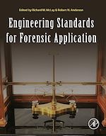 Télécharger le livre :  Engineering Standards for Forensic Application