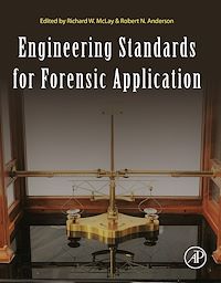 Téléchargez le livre :  Engineering Standards for Forensic Application