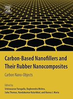 Télécharger le livre :  Carbon-Based Nanofillers and Their Rubber Nanocomposites