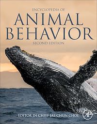 Téléchargez le livre :  Encyclopedia of Animal Behavior
