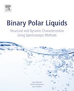 Télécharger le livre :  Binary Polar Liquids