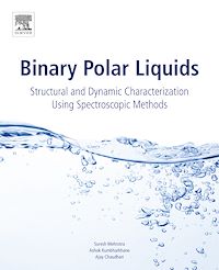 Téléchargez le livre :  Binary Polar Liquids