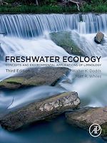 Télécharger le livre :  Freshwater Ecology