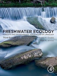 Téléchargez le livre :  Freshwater Ecology