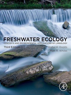 Téléchargez le livre :  Freshwater Ecology