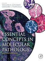 Télécharger le livre :  Essential Concepts in Molecular Pathology