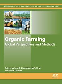 Téléchargez le livre :  Organic Farming