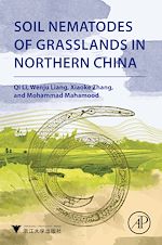Télécharger le livre :  Soil Nematodes of Grasslands in Northern China