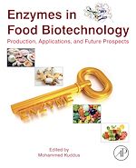 Télécharger le livre :  Enzymes in Food Biotechnology