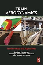 Télécharger le livre :  Train Aerodynamics