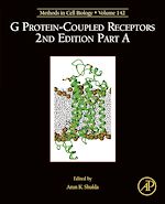 Télécharger le livre :  G Protein-Coupled Receptors Part A