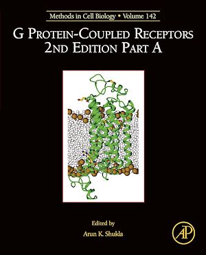 Téléchargez le livre :  G Protein-Coupled Receptors Part A