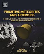Télécharger le livre :  Primitive Meteorites and Asteroids