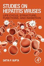 Télécharger le livre :  Studies on Hepatitis Viruses