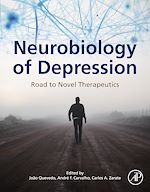 Télécharger le livre :  Neurobiology of Depression