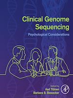 Télécharger le livre :  Clinical Genome Sequencing