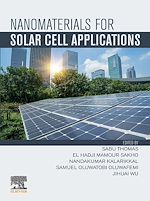 Télécharger le livre :  Nanomaterials for Solar Cell Applications