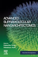 Télécharger le livre :  Advanced Supramolecular Nanoarchitectonics