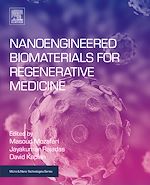 Télécharger le livre :  Nanoengineered Biomaterials for Regenerative Medicine