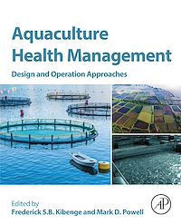 Téléchargez le livre :  Aquaculture Health Management