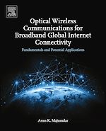 Télécharger le livre :  Optical Wireless Communications for Broadband Global Internet Connectivity