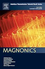 Télécharger le livre :  Magnonics