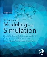 Télécharger le livre :  Theory of Modeling and Simulation