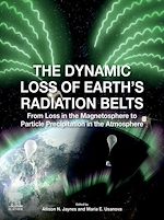 Télécharger le livre :  The Dynamic Loss of Earth's Radiation Belts