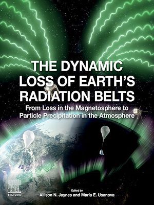Téléchargez le livre :  The Dynamic Loss of Earth's Radiation Belts