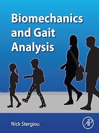Téléchargez le livre :  Biomechanics and Gait Analysis
