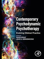 Download this eBook Contemporary Psychodynamic Psychotherapy