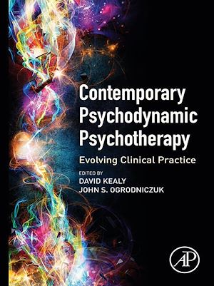 Download the eBook: Contemporary Psychodynamic Psychotherapy