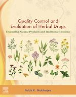 Télécharger le livre :  Quality Control and Evaluation of Herbal Drugs