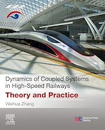 Télécharger le livre :  Dynamics of Coupled Systems in High-Speed Railways